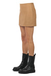 JUCCA Jucca - Gonna - 442120 - Nocciola da donna