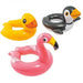 Intex Salvagente Animali Simpatici Assortiti 3 Varianti 3/6anni 59220