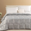 Trapunta Dorata ! Caleffi In Raso Jacquard Matrimoniale Dreaming
