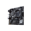 ASUS PRIME B450M-K II - scheda madre - micro ATX - Socket AM4 - Chipset AMD B450 - USB 3.2 Gen 1 - Gigabit LAN - grafica integrata (CPU richiesta)