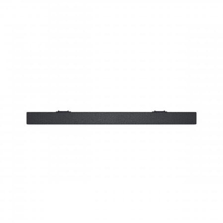 Barra Audio Sottile Sb521a Per Monitor Potenza 3.6 Watt Magnetica Usb Colore Nero