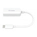 D-Link DUB-E250 scheda di rete e adattatore Ethernet 2500 Mbit/s