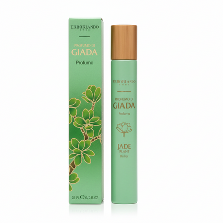 Profumo Albero di Giada 15ml