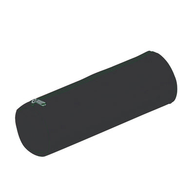 Astuccio Con Cerniera Nero Tombolino Basic