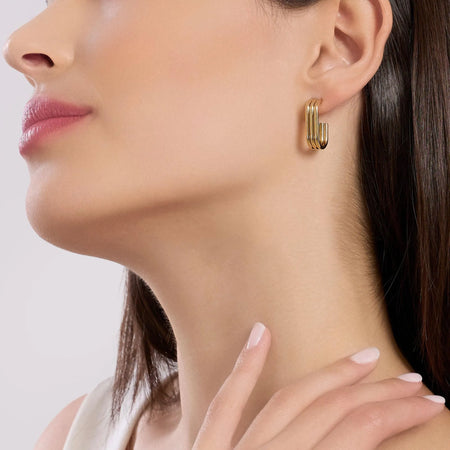 Orecchini donna KIDULT 861077