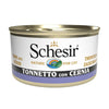 Schesir Jelly Tonnetto con Cernia Scatoletta per Gatti Adulti 85gr