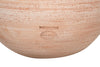 Biscottini Anfora Romana Biscottini Terracotta Lavorata a Mano 34x26x80 Design Antico