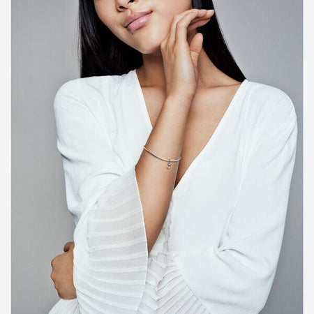 Pandora Mini Charm pendente La mia nota musicale