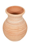 Biscottini Vaso Terracotta Conca Provenzale Fatto a Mano 34x45 Antigelo Biscottini