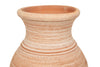Biscottini Vaso Terracotta Conca Provenzale Fatto a Mano 34x45 Antigelo Biscottini