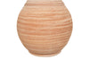 Biscottini Vaso in Terracotta 100% Made in Italy interamente Lavorata a Mano