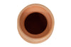 Biscottini Vaso in Terracotta 100% Made in Italy interamente Lavorata a Mano