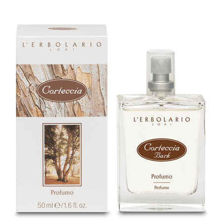 Profumo Corteccia 50ml