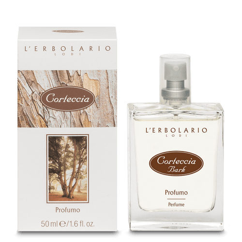 Profumo Corteccia 50ml