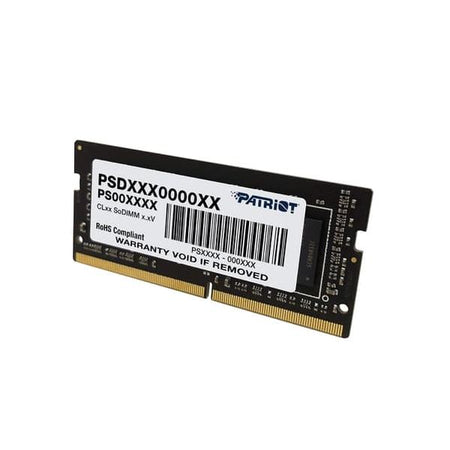 PATRIOT RAM SODIMM 32GB DDR4 3200MHZ