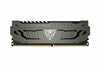 PATRIOT RAM GAMING VIPER STEEL 16GB(1X16GB) 3600MHZ DIMM DDR4 CL18