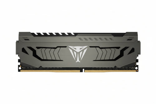 PATRIOT RAM GAMING VIPER STEEL 16GB(1X16GB) 3600MHZ DIMM DDR4 CL18