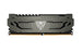 PATRIOT RAM GAMING VIPER STEEL 16GB(1X16GB) 3600MHZ DIMM DDR4 CL18