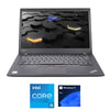 Pc Portatile Ricondizionato Lenovo Thinkpad T460S Core i5-6300U 14 Windows 11 PRO