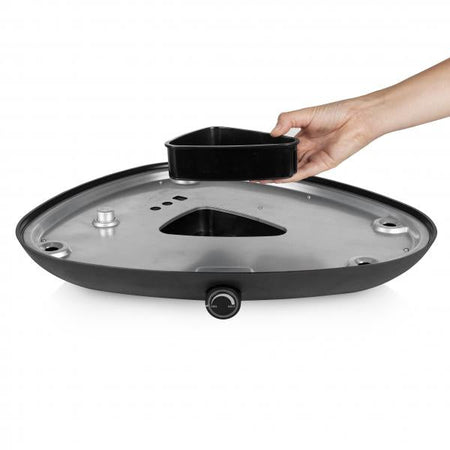 TABLE CHEF TRIANGLE GRILL