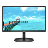 AOC B2 22B2H/EU LED display 54,6 cm [21.5] 1920 x 1080 Pixel Full HD Nero (AOC 22B2H/EU - Monitor a LED - 22 [21.5 visualizzabile] - 1920 x 1080 Full HD [1080p] @ 75 Hz - VA - 200 cd/m? - 3000:1 - 4