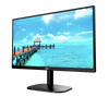 AOC B2 22B2H/EU LED display 54,6 cm [21.5] 1920 x 1080 Pixel Full HD Nero (AOC 22B2H/EU - Monitor a LED - 22 [21.5 visualizzabile] - 1920 x 1080 Full HD [1080p] @ 75 Hz - VA - 200 cd/m? - 3000:1 - 4