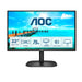 AOC B2 22B2H/EU LED display 54,6 cm [21.5] 1920 x 1080 Pixel Full HD Nero (AOC 22B2H/EU - Monitor a LED - 22 [21.5 visualizzabile] - 1920 x 1080 Full HD [1080p] @ 75 Hz - VA - 200 cd/m? - 3000:1 - 4