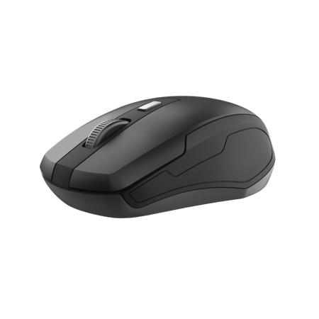 TRUST VOCA (23650) - MOUSE WIRED 2400 DPI