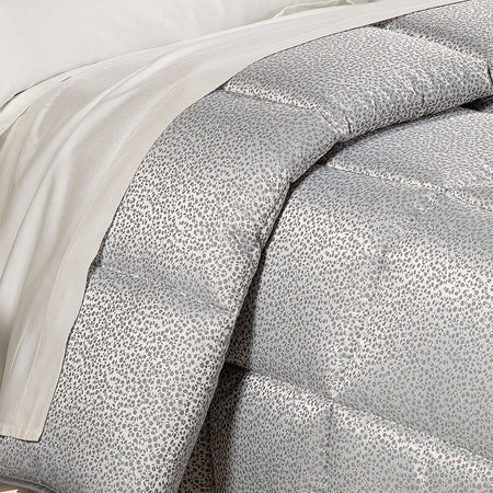 Trapunta Perlee' ! Caleffi: Raso Jacquard, Eleganza e Lusso per Notti da Sogno