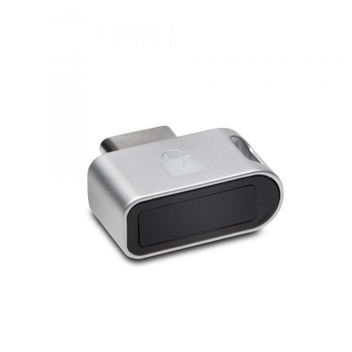 Chiave per impronte digitali USB-C Kensington VeriMark Guard