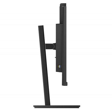 PHILIPS MONITOR 32 LED IPS 16:9 4K UHD 350 CDM, USB-C HUB, RJ45, PIVOT, WEBCAM, DP/HDMI, MULTIMEDIALE