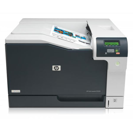Color LaserJet CP5225dn