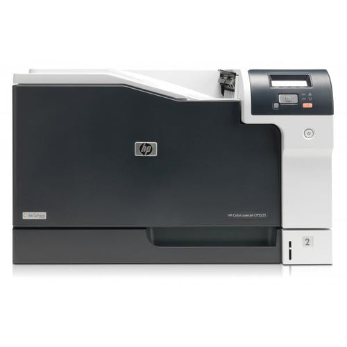 Color LaserJet CP5225dn