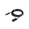 CLUB3D USB 3.2 GEN2 TYPE A EXTENSION CABLE 10GBPS M/F 5M/16.40FT