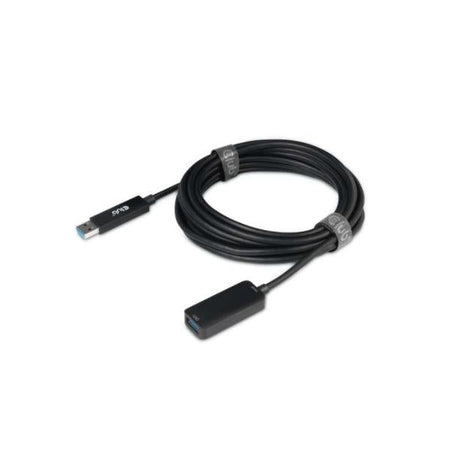 CLUB3D USB 3.2 GEN2 TYPE A EXTENSION CABLE 10GBPS M/F 5M/16.40FT