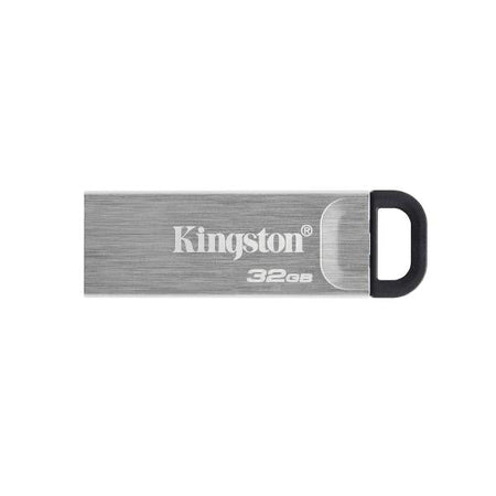 Memoria Pen Drive Kingston DataTraveler Kyson DTKN/32GB - USB TYPE-A 32 GB 3.2 Gen 1 - Silver