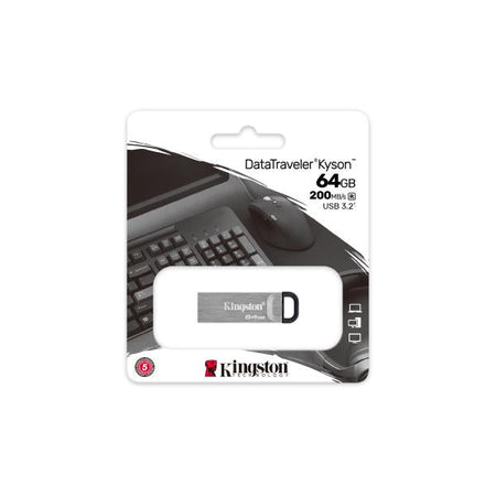 Technology DataTraveler Kyson