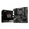 MSI B550M PRO-VDH (AM4) (D)