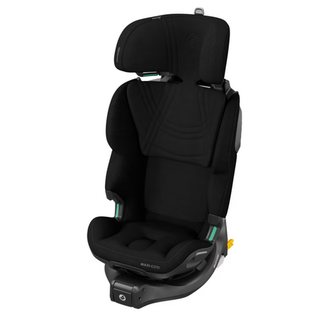 Seggiolino Auto Maxi Cosi Emerald 360Pro-Authentic Black