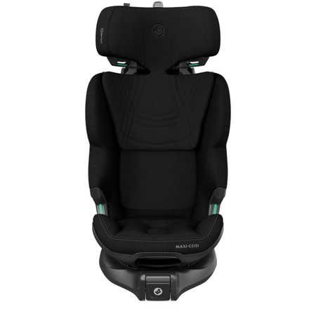 Seggiolino Auto Maxi Cosi Emerald 360Pro-Authentic Black