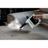 ARIETE VAPOR JET (4137) - PULITORE A VAPORE CON CALDAIA IN ALLUMINIO - 250CC - 1050W