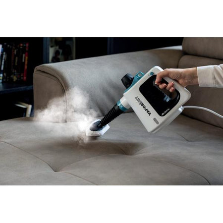 ARIETE VAPOR JET (4137) - PULITORE A VAPORE CON CALDAIA IN ALLUMINIO - 250CC - 1050W