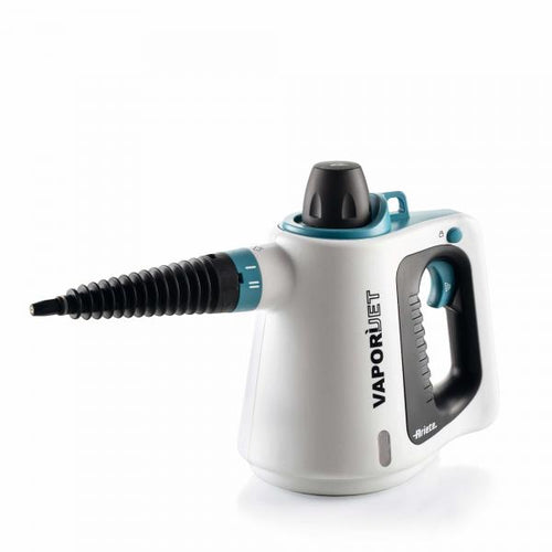ARIETE VAPOR JET (4137) - PULITORE A VAPORE CON CALDAIA IN ALLUMINIO - 250CC - 1050W