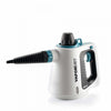 ARIETE VAPOR JET (4137) - PULITORE A VAPORE CON CALDAIA IN ALLUMINIO - 250CC - 1050W