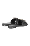 Roberto Festa - Sandali - 431499 - Nero da donna