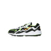 Nike Scarpa Bassa Uomo Air Zoom Alpha Black/volt/habanero Red/white da uomo