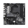 MB Asrock AM4 B550M PHANTOM GAMING 4- 4*DDR4- 4*SATA3- 2*M.2- HDMI- DP- mATX