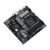 MB Asrock AM4 B550M PHANTOM GAMING 4- 4*DDR4- 4*SATA3- 2*M.2- HDMI- DP- mATX