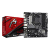 MB Asrock AM4 B550M PHANTOM GAMING 4- 4*DDR4- 4*SATA3- 2*M.2- HDMI- DP- mATX