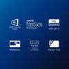 PHILIPS MONITOR CURVO 34 LED VA 21:9 3440x1440 1MS 350 CDM, USB-C, ALTEZZA, DP/HDMI, MULTIMEDIALE
